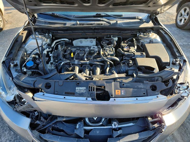 Aukcja sprzedaży 2014 Mazda 3, vin: JM1BM1W77E1105563, numer aukcji: 50907286