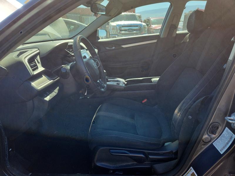 Aukcja sprzedaży 2021 Honda Civic, vin: 2HGFC2F60MH556417, numer aukcji: 48495236