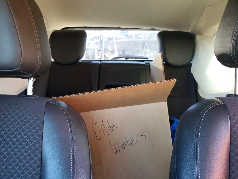 2018 Buick Encore მანქანა იყიდება აუქციონზე, vin: KL4CJASB5JB543102, აუქციონის ნომერი: 49309636