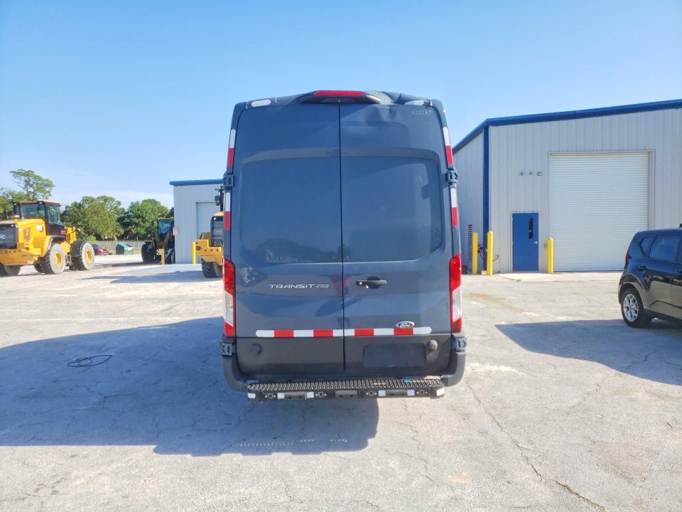 Продажа на аукционе авто 2020 Ford Transit, vin: 1FTBR3X88LKB09553, номер лота: 49304376