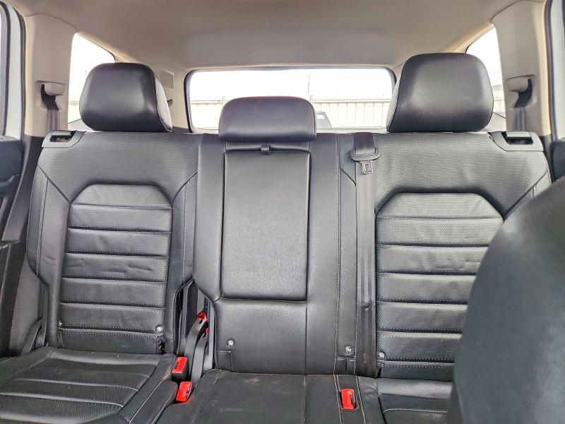 Продаж на аукціоні авто 2018 Volkswagen Atlas, vin: 1V2NR2CA6JC504773, номер лоту: 52058826
