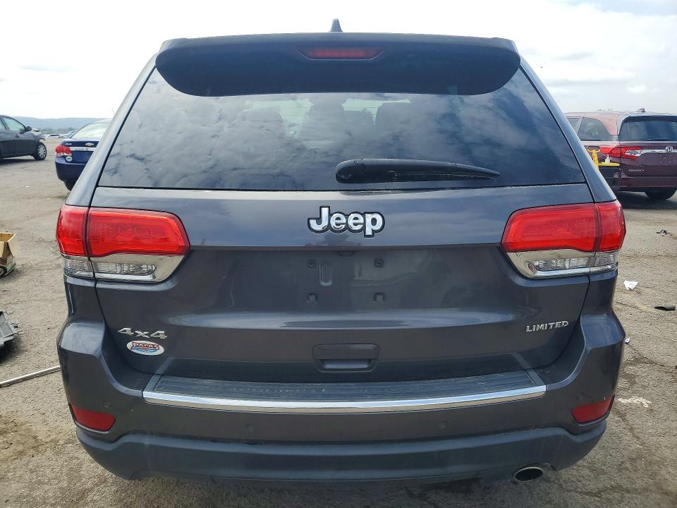 Aukcja sprzedaży 2015 Jeep Grand Cherokee, vin: 1C4RJFBG0FC171274, numer aukcji: 51007146