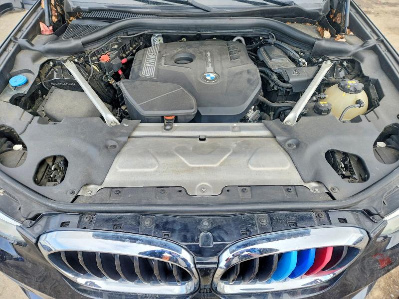 Продажа на аукционе авто 2019 Bmw X3, vin: 5UXTR9C54KLD98167, номер лота: 48652136