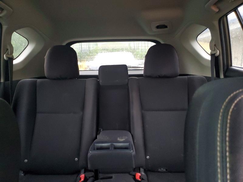 Продажа на аукционе авто 2013 Toyota Rav4, vin: 2T3WFREV8DW044105, номер лота: 50722216