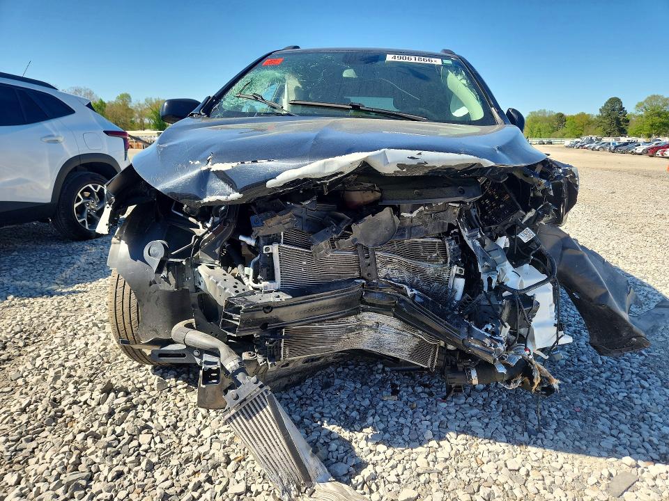 49061866 :رقم المزاد ، KL4CJESMXNB567426 vin ، 2022 Buick Encore مزاد بيع