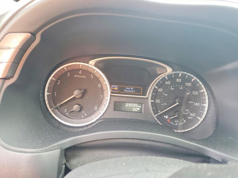 Продаж на аукціоні авто 2018 Infiniti Qx60, vin: 5N1DL0MM3JC520422, номер лоту: 48768206