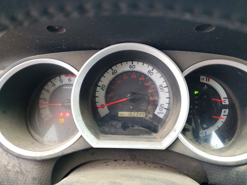 49797856 :رقم المزاد ، 5TFLU4EN4FX142123 vin ، 2015 Toyota Tacoma مزاد بيع