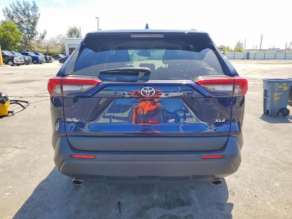 Продаж на аукціоні авто 2024 Toyota Rav4, vin: 2T3W1RFV1RW351104, номер лоту: 50059056
