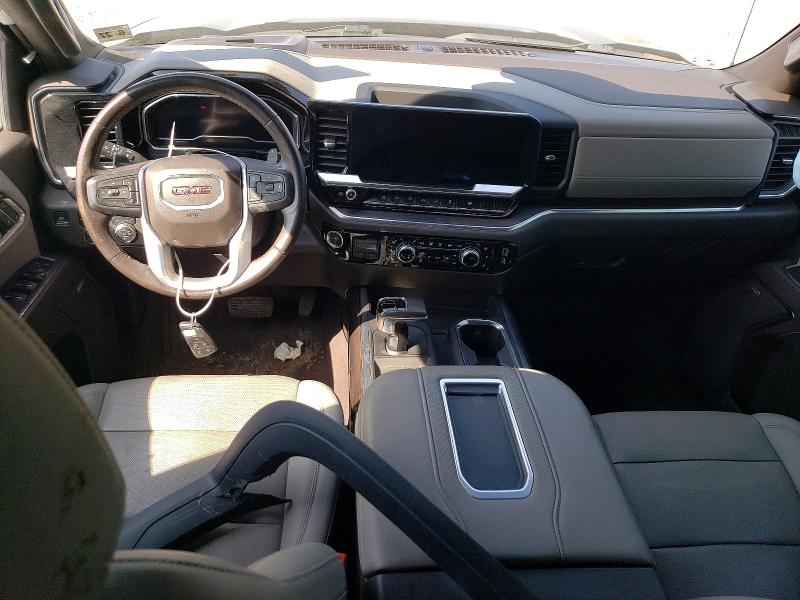 Продажа на аукционе авто 2022 Gmc Sierra, vin: 3GTUUDED5NG580812, номер лота: 49463266