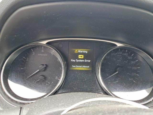 Auction sale of the 2015 Nissan Rogue, vin: 5N1AT2MM6FC761462, lot number: 48543336