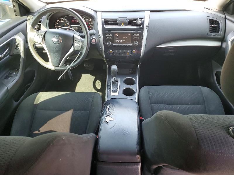 Продаж на аукціоні авто 2015 Nissan Altima, vin: 1N4AL3AP4FN909062, номер лоту: 52179126
