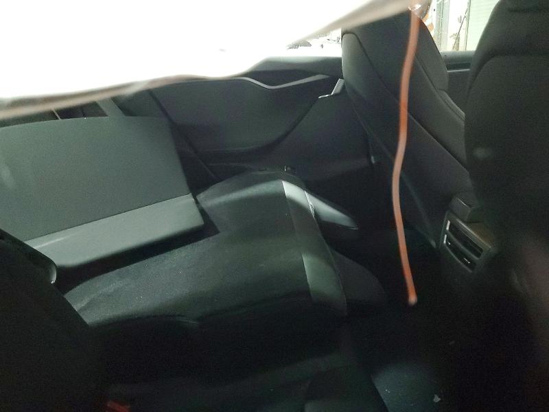 Aukcja sprzedaży 2020 Tesla Model S, vin: 5YJSA1E2XLF403317, numer aukcji: 49065026