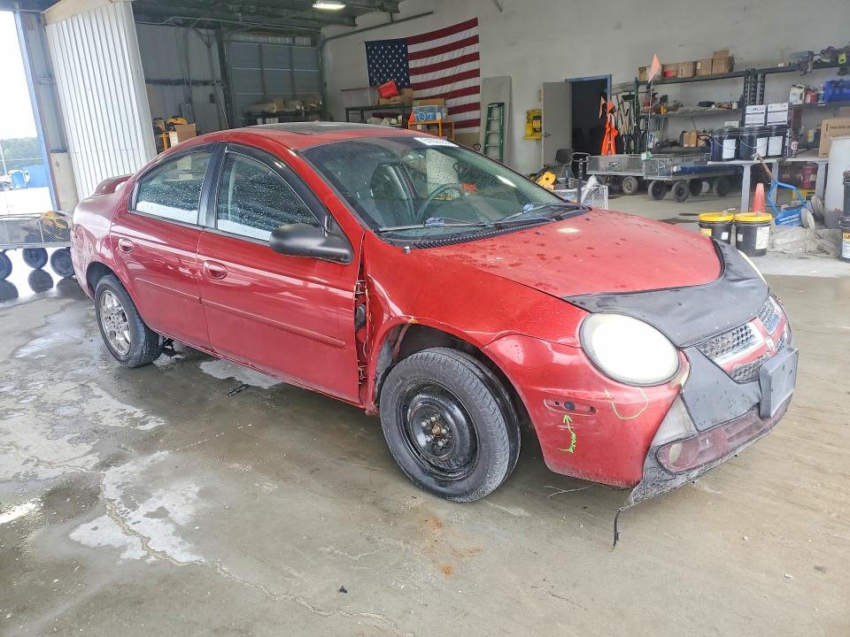 Продаж на аукціоні авто 2003 Dodge Neon, vin: 1B3AS56CX3D235050, номер лоту: 51025356