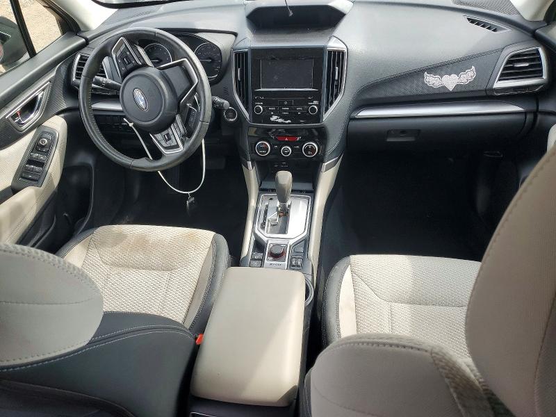 Продажа на аукционе авто 2020 Subaru Forester, vin: JF2SKAJC1LH519972, номер лота: 50665946