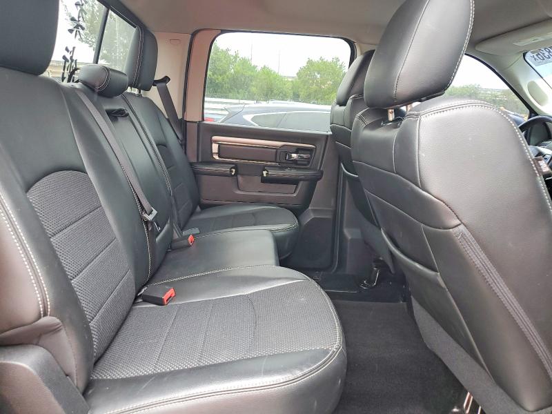 49777836 :رقم المزاد ، 1C6RR6MTXES177100 vin ، 2014 Ram 1500 مزاد بيع