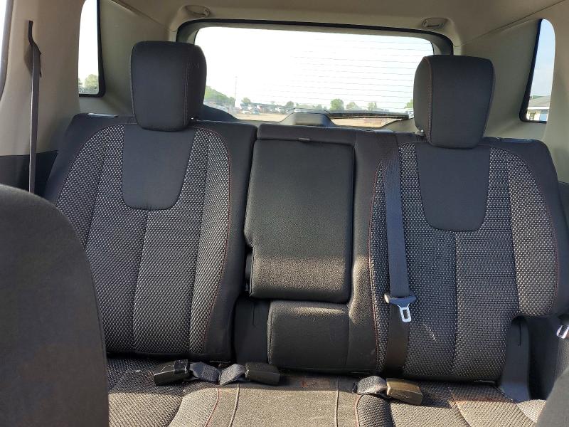 Aukcja sprzedaży 2013 Gmc Terrain, vin: 2GKALSEK0D6161239, numer aukcji: 49954096