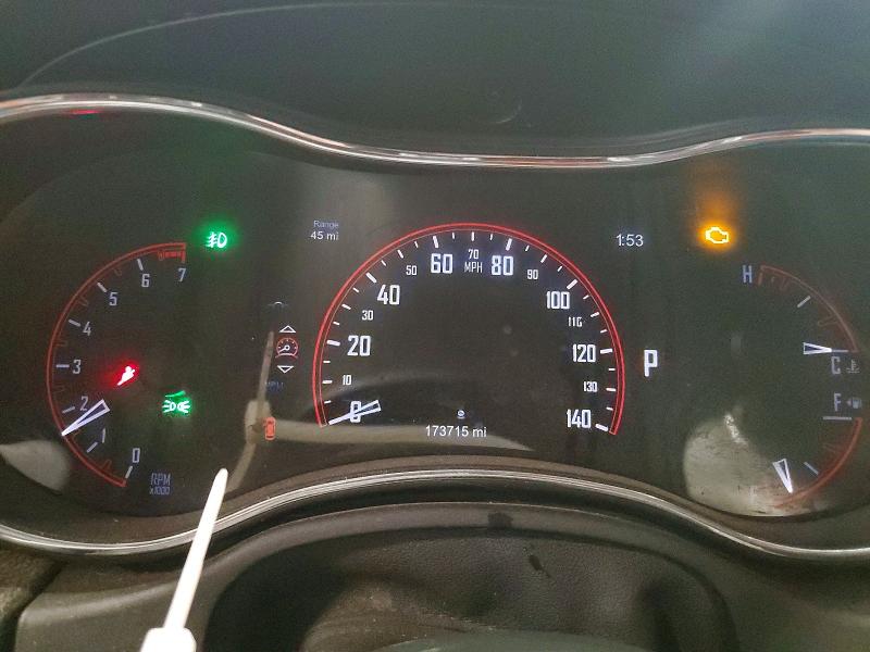Aukcja sprzedaży 2014 Dodge Durango, vin: 1C4RDHAG0EC594665, numer aukcji: 51149296