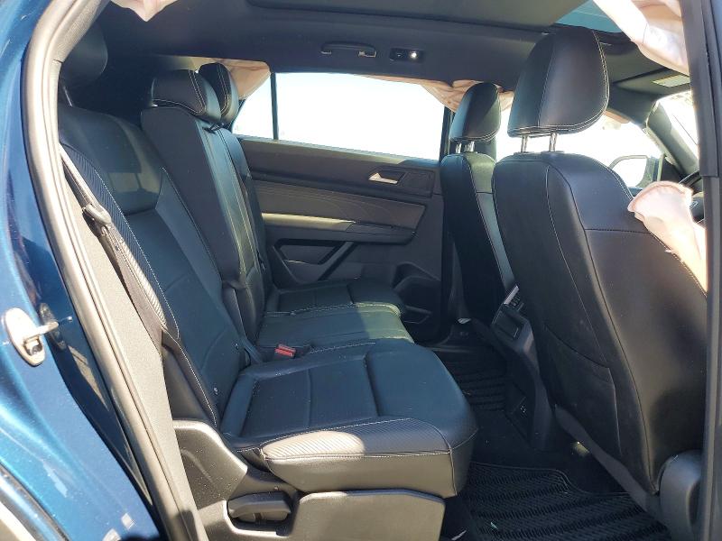Продаж на аукціоні авто 2022 Volkswagen Atlas Cross Sport, vin: 1V2KE2CAXNC228179, номер лоту: 49083856