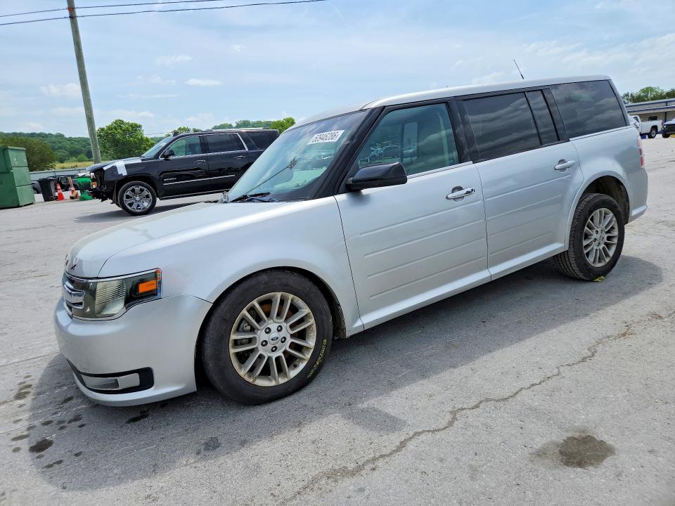 Продаж на аукціоні авто 2016 Ford Flex, vin: 2FMGK5C81GBA09463, номер лоту: 50946286