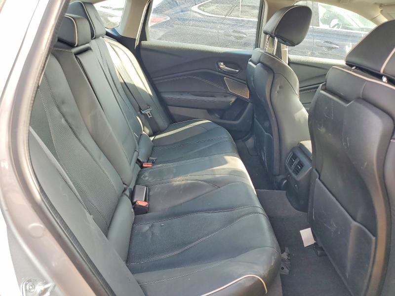Продажа на аукционе авто 2021 Acura Tlx, vin: 19UUB6F66MA009460, номер лота: 51822806