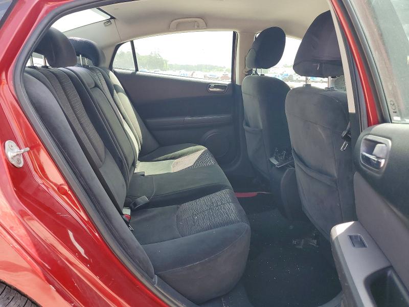 Продажа на аукционе авто 2009 Mazda 6, vin: 1YVHP81A695M17332, номер лота: 50277766