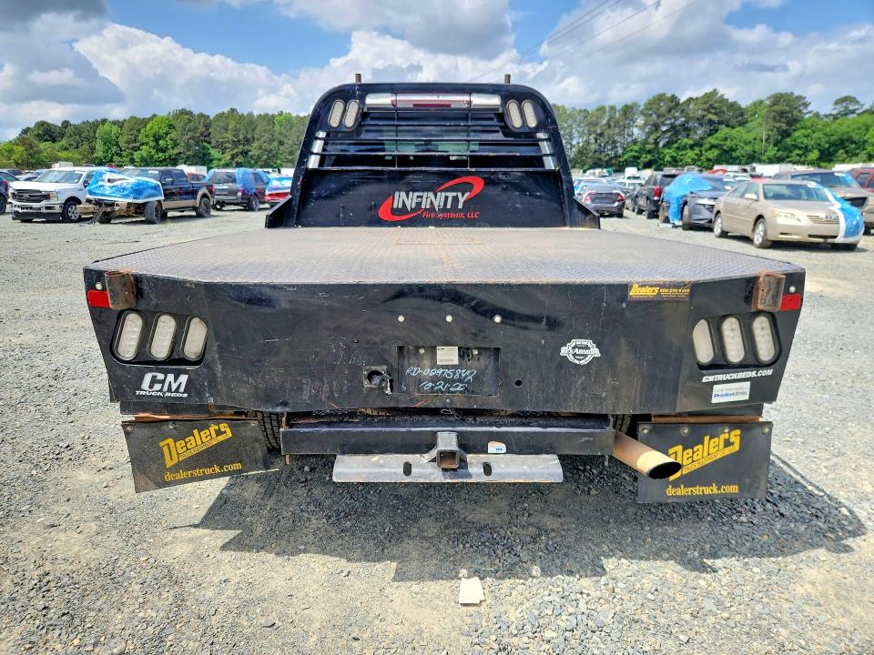 2020 Chevrolet Silverado მანქანა იყიდება აუქციონზე, vin: 1GC4WRE76LF306633, აუქციონის ნომერი: 49975846