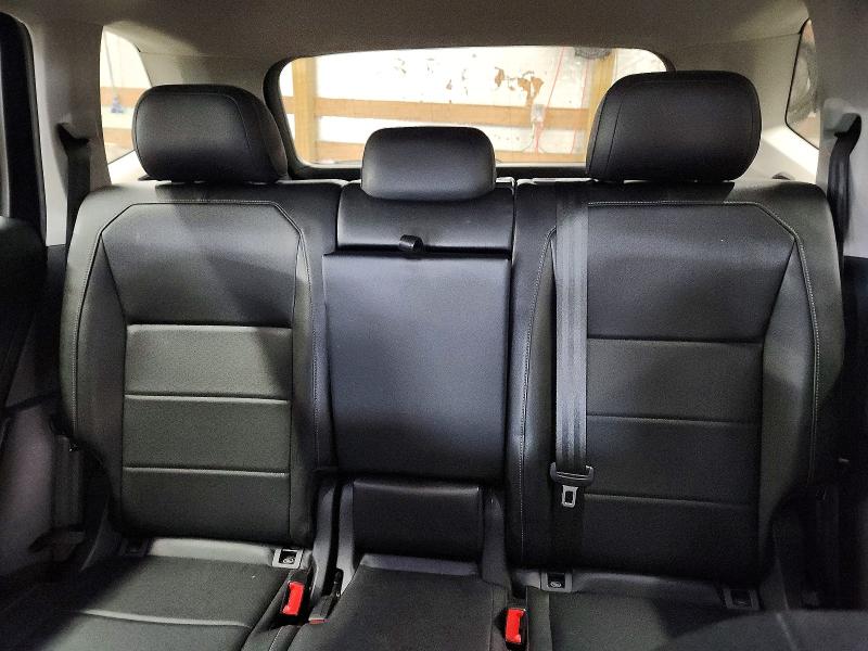 Aukcja sprzedaży 2019 Volkswagen Tiguan, vin: 3VV2B7AX5KM145527, numer aukcji: 51356726
