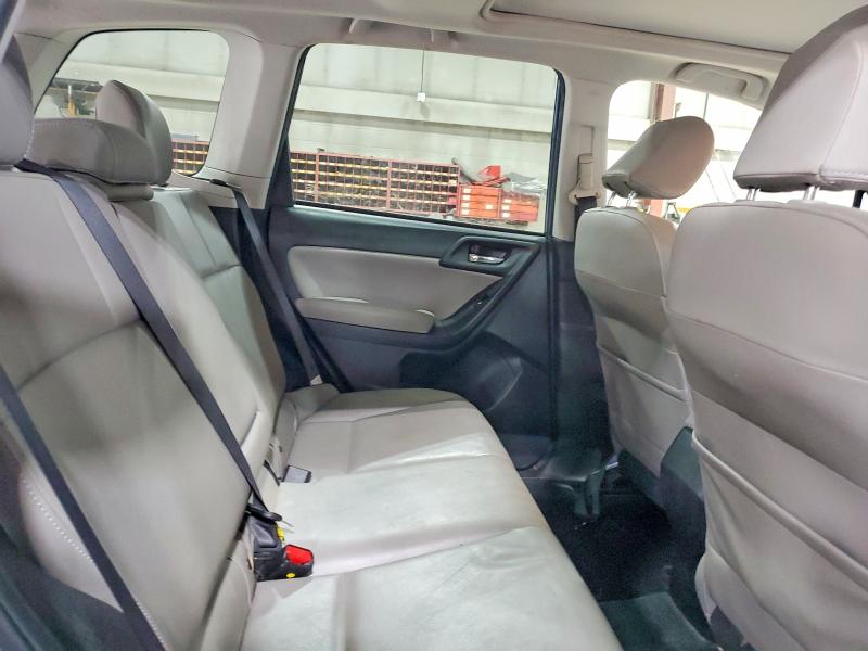 Продаж на аукціоні авто 2015 Subaru Forester, vin: JF2SJAHC3FH539833, номер лоту: 48213876