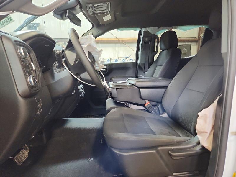 50180196 :رقم المزاد ، 1GTPUAEK8RZ389577 vin ، 2024 Gmc Sierra مزاد بيع