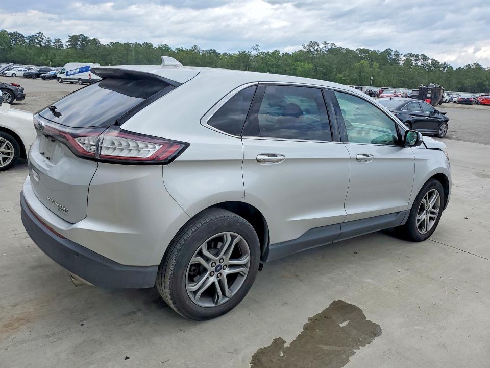 Продаж на аукціоні авто 2016 Ford Edge, vin: 2FMPK3K94GBC04133, номер лоту: 51801566