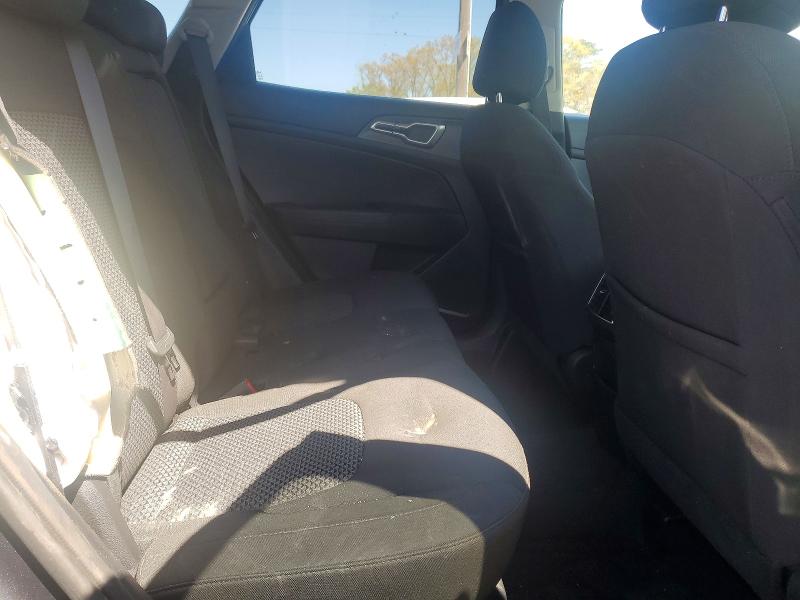 Продаж на аукціоні авто 2025 Kia Sportage, vin: KNDPU3DF0S7380843, номер лоту: 50334406