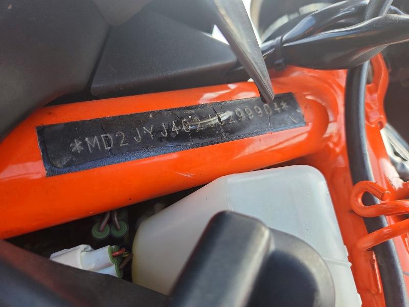 Продажа на аукционе авто 2018 Ktm 390, vin: MD2JYJ402JC299904, номер лота: 50310136