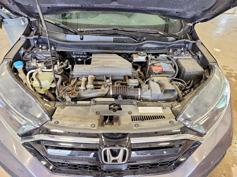 51651006 :رقم المزاد ، 7FARW2H80NE051975 vin ، 2022 Honda Cr-v مزاد بيع