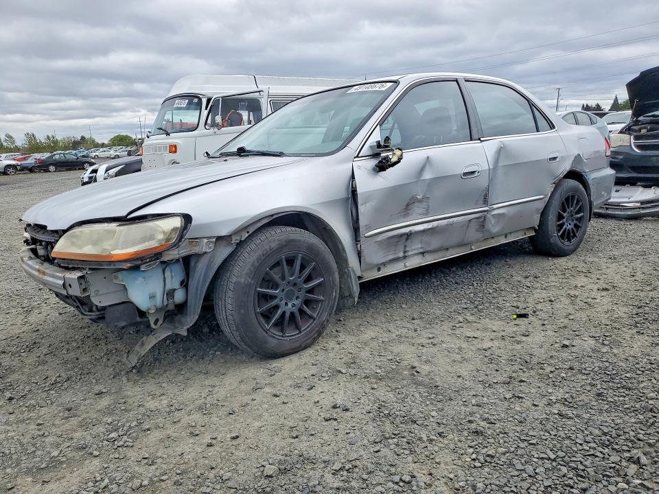 49148676 :رقم المزاد ، JHMCG56782C024895 vin ، 2002 Honda Accord مزاد بيع