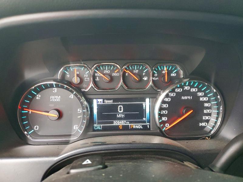Aukcja sprzedaży 2017 Gmc Sierra, vin: 1GT12TEG9HF103075, numer aukcji: 51301586