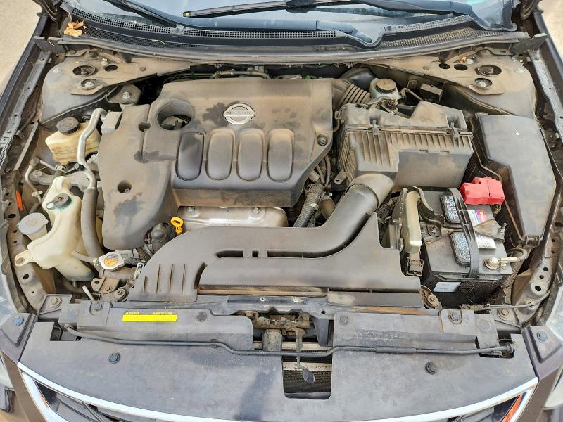 Продажа на аукционе авто 2011 Nissan Altima, vin: 1N4AL2EP9BC100473, номер лота: 49264266