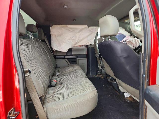 Aukcja sprzedaży 2015 Ford F150, vin: 1FTEW1EG8FKE55353, numer aukcji: 46779406