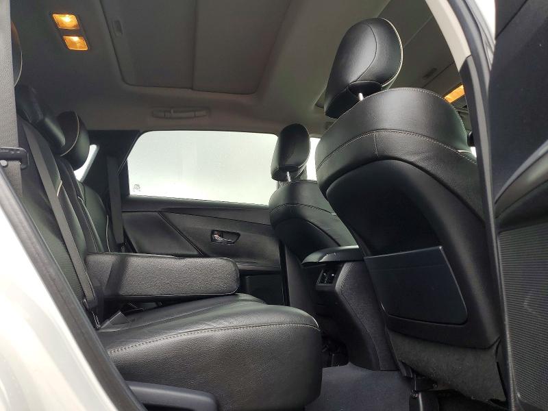 Продажа на аукционе авто 2015 Toyota Venza, vin: 4T3BA3BB6FU074372, номер лота: 47733796