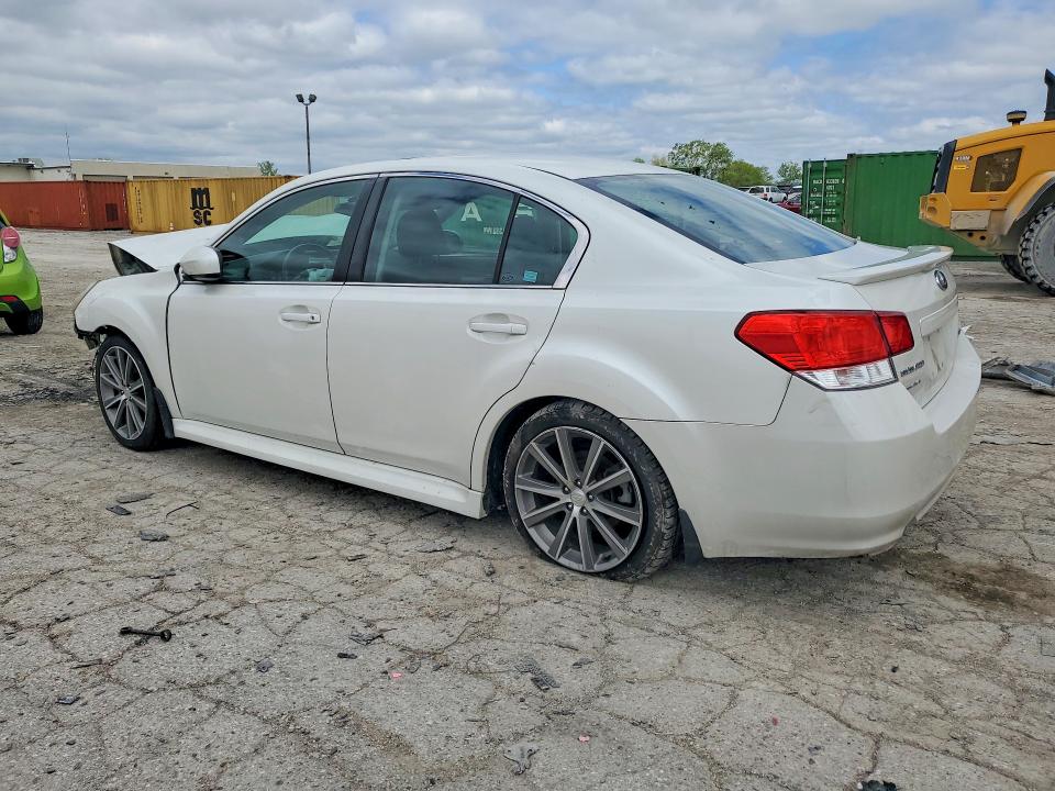 Aukcja sprzedaży 2013 Subaru Legacy, vin: 4S3BMCG65D3032455, numer aukcji: 51433906