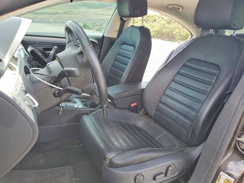 Продаж на аукціоні авто 2016 Volkswagen Cc, vin: WVWBN7AN4GE519711, номер лоту: 51546126