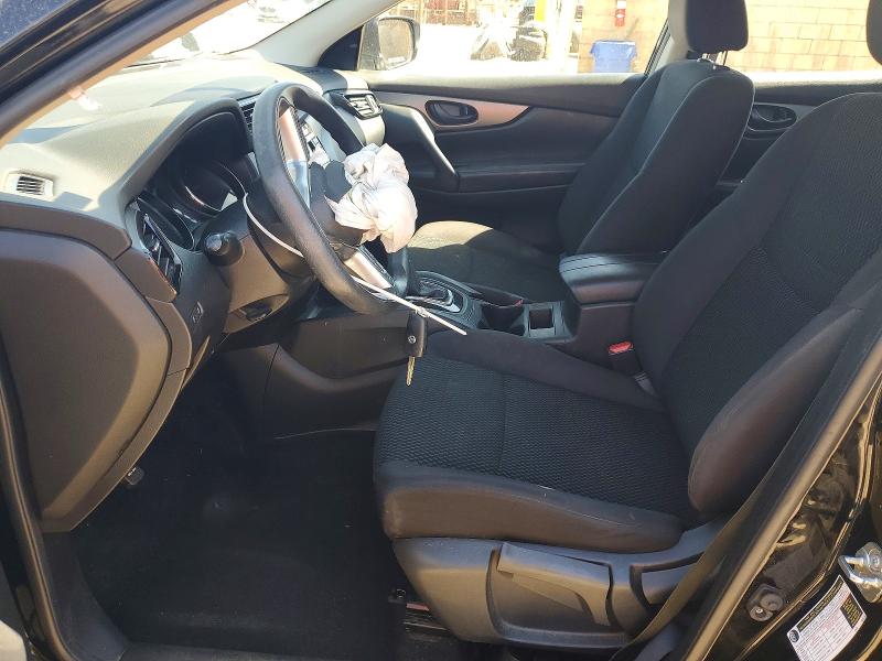51315936 :رقم المزاد ، JN1BJ1CR5KW350863 vin ، 2019 Nissan Rogue Sport مزاد بيع