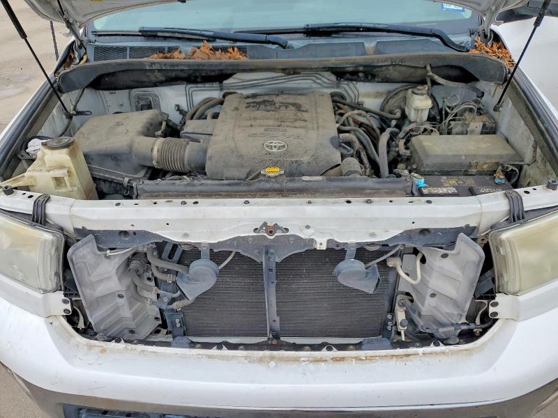 50460196 :رقم المزاد ، 5TFDW5F11CX267401 vin ، 2012 Toyota Tundra مزاد بيع