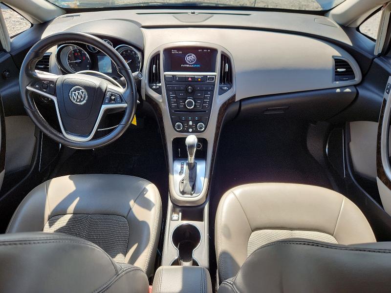 Продажа на аукционе авто 2013 Buick Verano, vin: 1G4PR5SK7D4158264, номер лота: 49602646