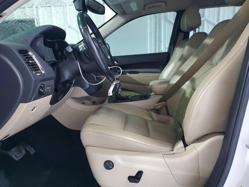 Продаж на аукціоні авто 2020 Dodge Durango, vin: 1C4RDHDG9LC192135, номер лоту: 51987696