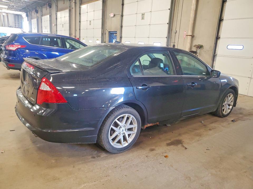 Aukcja sprzedaży 2011 Ford Fusion, vin: 3FAHP0JG0BR296883, numer aukcji: 50802946