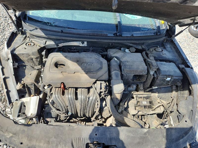 Продажа на аукционе авто 2015 Hyundai Sonata, vin: 5NPE24AF1FH252653, номер лота: 51083626