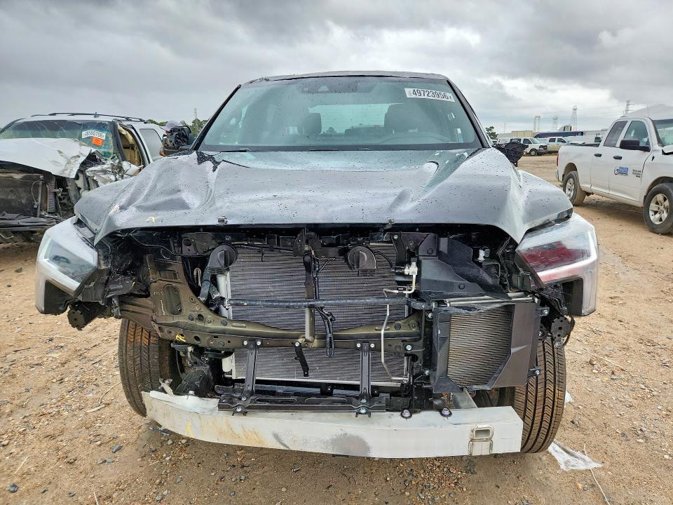 Aukcja sprzedaży 2026 Toyota Tundra, vin: 5TFKB5DB0TX345567, numer aukcji: 49723956