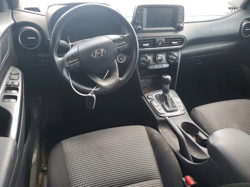 Продаж на аукціоні авто 2020 Hyundai Kona, vin: KM8K22AA3LU411830, номер лоту: 51209496