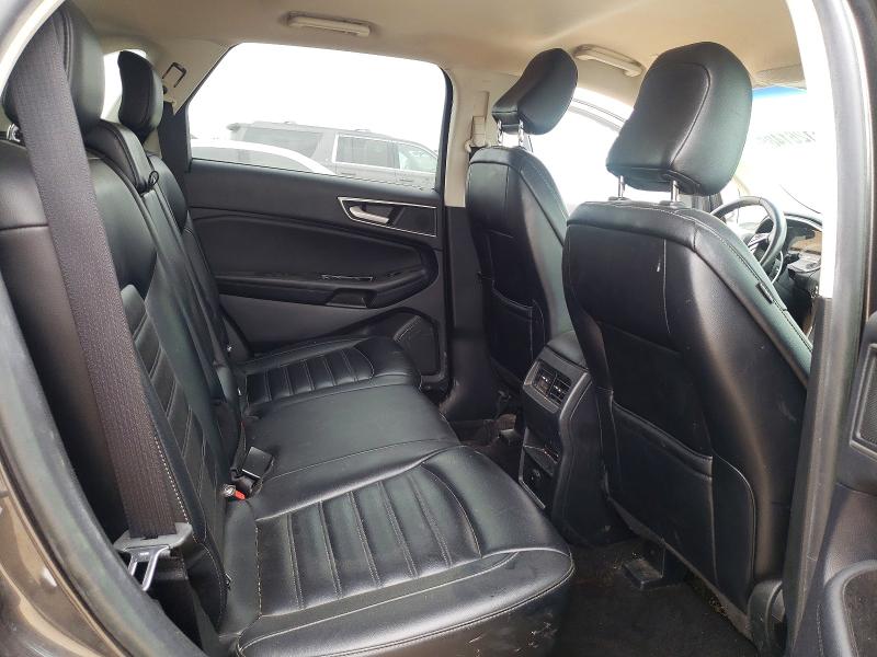 Aukcja sprzedaży 2020 Ford Edge, vin: 2FMPK4J95LBA46385, numer aukcji: 51261486