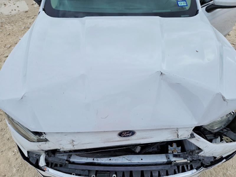 2020 Ford Fusion მანქანა იყიდება აუქციონზე, vin: 3FA6P0LU9LR235124, აუქციონის ნომერი: 48671356